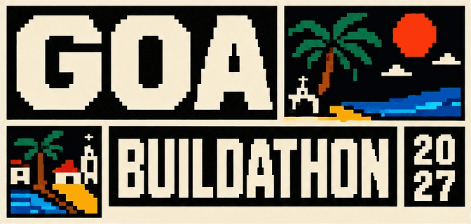 GOA BUILDATHON 2026